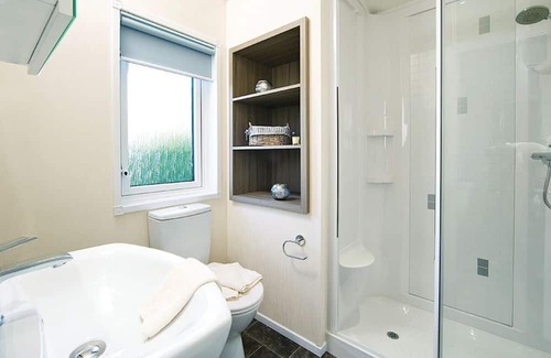 Mouswald Casa | 2 bedroom accommodation in Mouswald, Dumfries