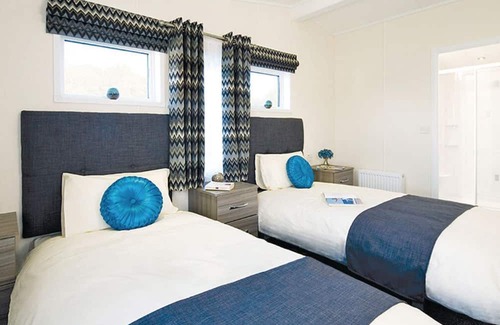 Mouswald Casa | 2 bedroom accommodation in Mouswald, Dumfries