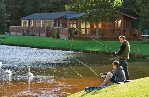 Dunbar Casa | 2 bedroom accommodation in Dunbar, East Lothian