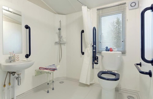 Dunbar Casa | 2 bedroom accommodation in Dunbar, East Lothian