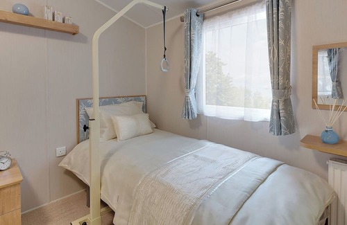 Dunbar Casa | 2 bedroom accommodation in Dunbar, East Lothian