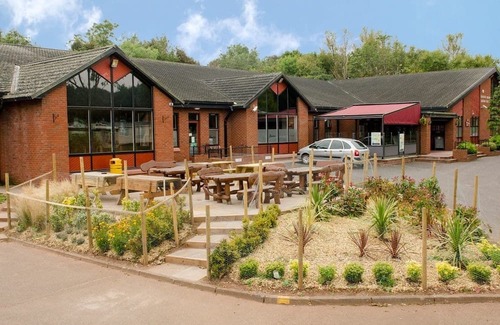 Dunbar Casa | 2 bedroom accommodation in Dunbar, East Lothian