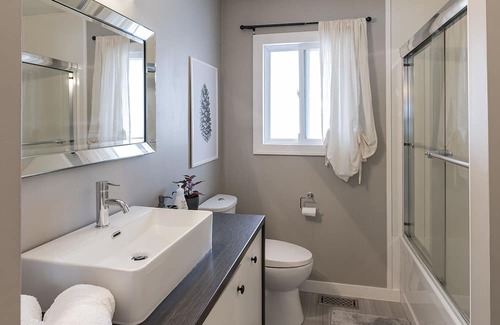 Squamish Casa | 'Mountain Oasis' Located in Squamish, BC