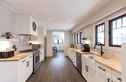 Squamish Casa | 'Mountain Oasis' Located in Squamish, BC