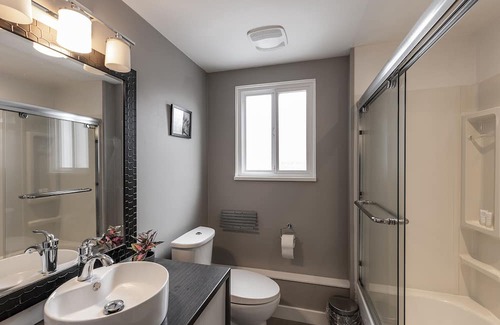 Squamish Casa | 'Mountain Oasis' Located in Squamish, BC