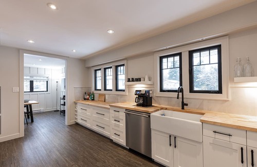 Squamish Casa | 'Mountain Oasis' Located in Squamish, BC