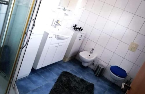 Balve Apartamento | Quiet holiday home for up to 4 people