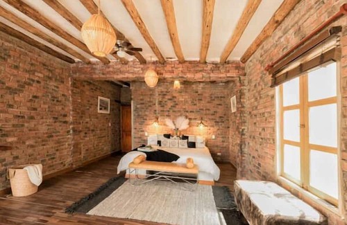 Los Organos Casa | Ln2 Villa Francesa al Sur de Los Organos A