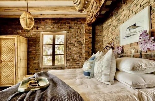 Los Organos Casa | Ln2 Villa Francesa al Sur de Los Organos A