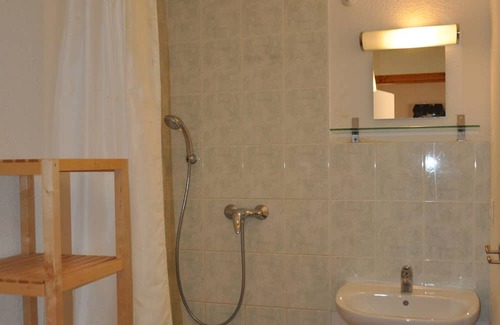 La Chapelle-d'Abondance Apartamento | Apartment La Chapelle-d'Abondance, 2 bedrooms, 6 persons