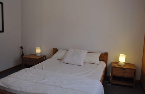 La Chapelle-d'Abondance Apartamento | Apartment La Chapelle-d'Abondance, 2 bedrooms, 6 persons