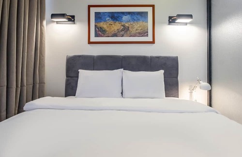 Tophane Apartamento | Missafir Dreamy and Central Flat in Beyoglu