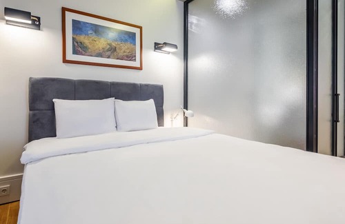 Tophane Apartamento | Missafir Dreamy and Central Flat in Beyoglu