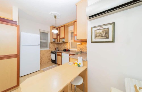 Serik Villa | Lovely Villa with Pool and Garden in Antalya