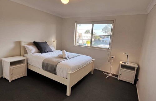Liverpool Casa | Spacious 3 bedrooms Free parking