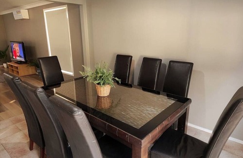 Liverpool Casa | Spacious 3 bedrooms Free parking