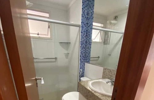 Itapua Apartamento | Comfort and tranquility 50m from Itapoã beach