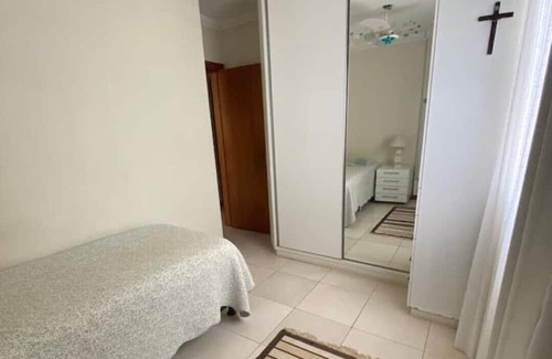Itapua Apartamento | Comfort and tranquility 50m from Itapoã beach