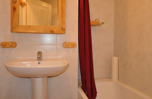 La Chapelle-d'Abondance Apartamento | Apartment La Chapelle-d'Abondance, 2 bedrooms, 6 persons