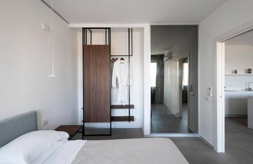 Alcamo Casa | Alkamuri Posh Hotel & Spa **** 103 Suite Superior