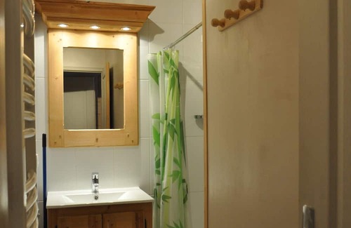 La Chapelle-d'Abondance Apartamento | Apartment La Chapelle-d'Abondance, 2 bedrooms, 6 persons