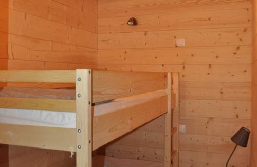 La Chapelle-d'Abondance Apartamento | Apartment La Chapelle-d'Abondance, 2 bedrooms, 6 persons