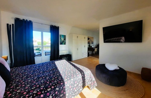 Badia Gran Villa | Nautilus Villa