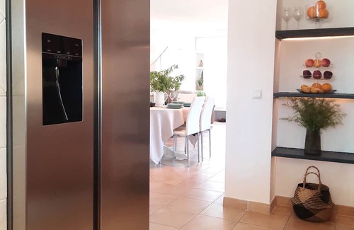 Badia Gran Villa | Nautilus Villa