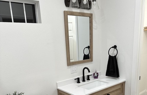 Van Casa | The Ranch in Van