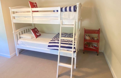 Seal Harbor Cabaña | Cozy Seal Harbor Cottage - Steps from Acadia National Park