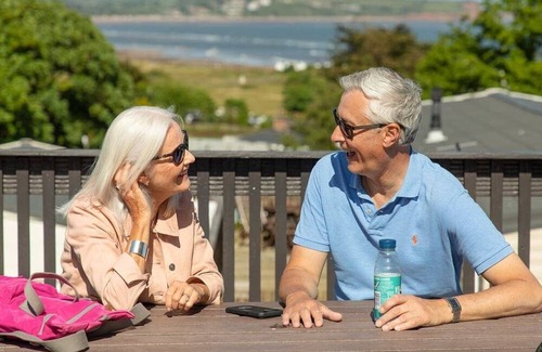Dawlish Warren Casa | 2 bedroom accommodation in Dawlish