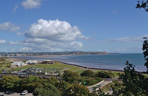 Dawlish Warren Casa | 2 bedroom accommodation in Dawlish