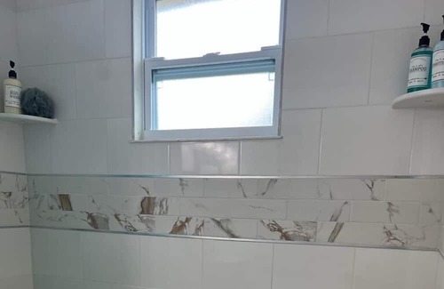 Tarpon Springs Apartamento | Suite romántico a 5 minutos de la playa!
