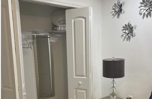 Tarpon Springs Apartamento | Suite romántico a 5 minutos de la playa!