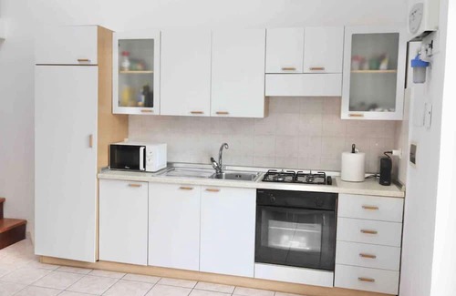 Quartiere XXIII Alessandrino Apartamento | 【roman loft】private entrance