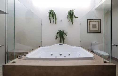 Puerto Aventuras Villa | Luxury Villa in Front of the Sea, Puerto Aventuras