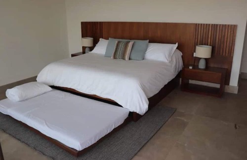 Puerto Aventuras Villa | Luxury Villa in Front of the Sea, Puerto Aventuras