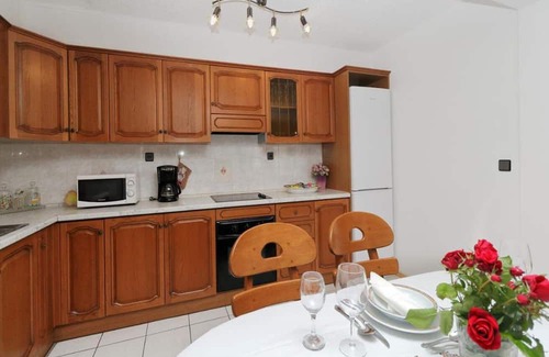 Bidol Apartamento | Angel - Nice Garden - A1