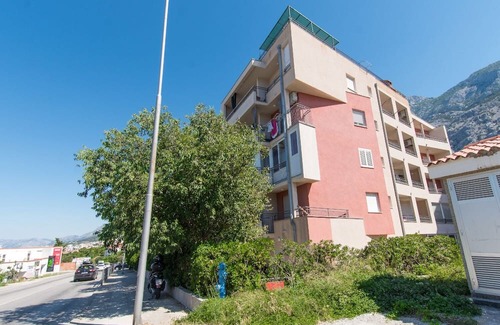 Dugis Apartamento | Duki - sea View - A1