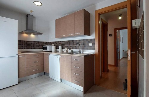 Rincon de la Victoria Apartamento | On the coastal hills of Rincon de la Victoria welcomes you this large and comfortable apartment with