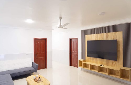 Magoodhoo Casa | Palm Rest Maldives