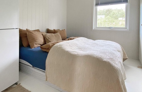 Leksvik Casa | 6 person holiday home in Åsenfjord