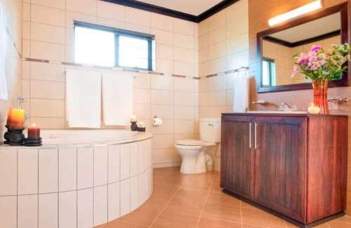 Windhoek Casa | Excellent Choice, Perfect for Families! 2 Villas w/ Kitchens, Outdoor Pool!