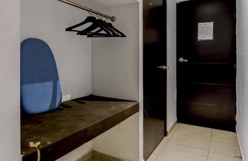 Centro Cama Y Desayuno | Hab. Doble First Inn Hotel | Smart Tv & WiFi