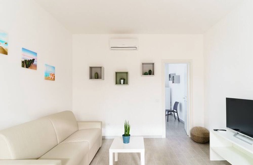 Bisceglie Apartamento | Le Marine - Apartment 106