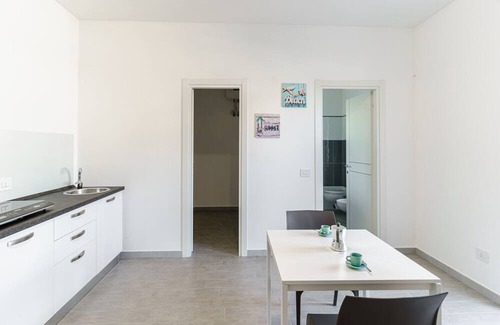 Bisceglie Apartamento | Le Marine - Apartment 106