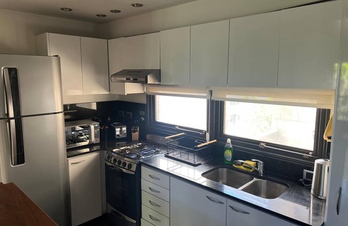 Chacarita Apartamento | Luxury Apartment in Palermo Hollywood