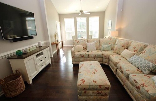 Lewes Casa | Coastal Club Resort Community! Luxury town house new for 2023 season.