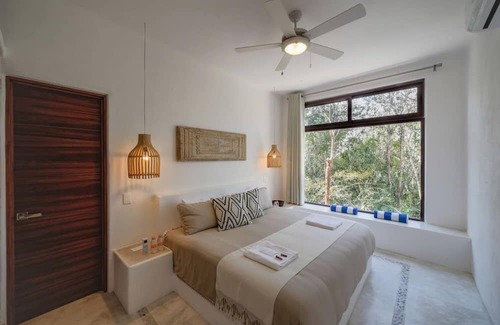 Buenavista Casa | Casa Jero | Private Pier, Free Kayaks & Paddle