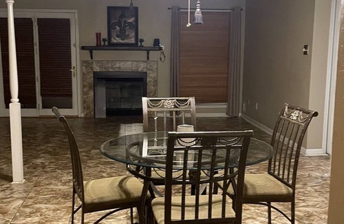 Alexandria Casa | Complete Privacy/Desired Area